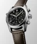  Zdjęcie 4 Longines Spirit COSC Chronometer Column-Wheel Chronograph L3.820.4.53.0