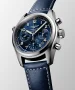  Zdjęcie 4 Longines Spirit COSC Chronometer Column-Wheel Chronograph L3.820.4.93.0