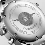  Zdjęcie 8 Longines Spirit COSC Chronometer Column-Wheel Chronograph L3.820.4.53.6