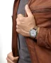  Zdjęcie 2 Longines Spirit COSC Chronometer Column-Wheel Chronograph Strap XL L3.820.4.73.4