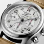  Zdjęcie 6 Longines Spirit COSC Chronometer Column-Wheel Chronograph Strap XL L3.820.4.73.4