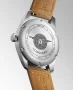  Zdjęcie 6 Longines Spirit COSC Chronometer Green L3.811.4.03.2