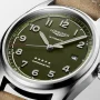  Zdjęcie 6 Longines Spirit COSC Chronometer Green L3.810.4.03.2