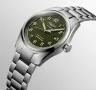  Zdjęcie 3 Longines Spirit COSC Chronometer Green L3.811.4.03.6