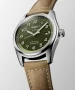  Zdjęcie 4 Longines Spirit COSC Chronometer Green L3.811.4.03.2