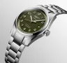  Zdjęcie 4 Longines Spirit COSC Chronometer Green L3.810.4.03.6