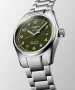  Zdjęcie 5 Longines Spirit COSC Chronometer Green L3.810.4.03.6