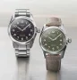  Zdjęcie 8 Longines Spirit COSC Chronometer Green L3.810.4.03.2