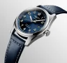  Zdjęcie 3 Longines Spirit COSC Chronometer Strap XL L3.810.4.93.3