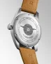 Zdjęcie 7 Longines Spirit COSC Chronometer Strap XL L3.811.4.73.4