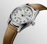  Zdjęcie 3 Longines Spirit COSC Chronometer Strap XL L3.811.4.73.4