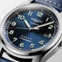  Zdjęcie 6 Longines Spirit COSC Chronometer Strap XL L3.811.4.93.3