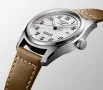  Zdjęcie 4 Longines Spirit COSC Chronometer Strap XL L3.810.4.73.4