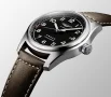  Zdjęcie 4 Longines Spirit COSC Chronometer Strap XL L3.811.4.53.3