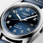  Zdjęcie 6 Longines Spirit COSC Chronometer Strap XL L3.810.4.93.3