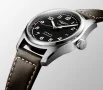  Zdjęcie 4 Longines Spirit COSC Chronometer Strap XL L3.810.4.53.3