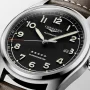  Zdjęcie 6 Longines Spirit COSC Chronometer Strap XL L3.811.4.53.3
