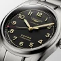  Zdjęcie 5 Longines Spirit COSC Chronometer Titanium L3.810.1.53.6