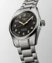  Zdjęcie 4 Longines Spirit COSC Chronometer Titanium L3.810.1.53.6