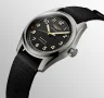  Zdjęcie 4 Longines Spirit COSC Chronometer Titanium L3.811.1.53.2