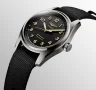  Zdjęcie 2 Longines Spirit COSC Chronometer Titanium L3.810.1.53.2