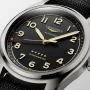  Zdjęcie 5 Longines Spirit COSC Chronometer Titanium L3.811.1.53.2