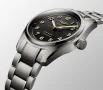  Zdjęcie 6 Longines Spirit COSC Chronometer Titanium L3.810.1.53.6