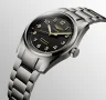 Zdjęcie 3 Longines Spirit COSC Chronometer Titanium L3.810.1.53.6