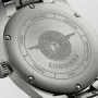  Zdjęcie 8 Longines Spirit COSC Chronometer Titanium L3.810.1.53.6