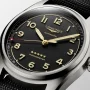 Zdjęcie 5 Longines Spirit COSC Chronometer Titanium L3.810.1.53.2