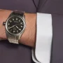  Zdjęcie 11 Longines Spirit COSC Chronometer Titanium L3.810.1.53.6