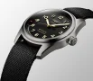  Zdjęcie 2 Longines Spirit COSC Chronometer Titanium L3.811.1.53.2