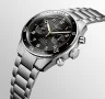  Zdjęcie 3 Longines Spirit Flyback Chronograph COSC Chronometer L3.821.4.53.6