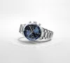  Zdjęcie 10 Longines Spirit Flyback Chronograph COSC Chronometer L3.821.4.93.6