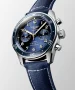  Zdjęcie 4 Longines Spirit Flyback Chronograph COSC Chronometer L3.821.4.93.2