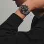  Zdjęcie 10 Longines Spirit Flyback Chronograph COSC Chronometer L3.821.4.53.6