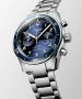  Zdjęcie 4 Longines Spirit Flyback Chronograph COSC Chronometer L3.821.4.93.6