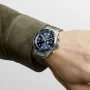  Zdjęcie 11 Longines Spirit Flyback Chronograph COSC Chronometer L3.821.4.93.6