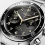  Zdjęcie 5 Longines Spirit Flyback Chronograph COSC Chronometer L3.821.4.53.6