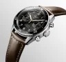  Zdjęcie 5 Longines Spirit Flyback Chronograph COSC Chronometer L3.821.4.53.2