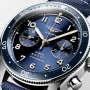  Zdjęcie 5 Longines Spirit Flyback Chronograph COSC Chronometer L3.821.4.93.2