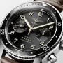  Zdjęcie 6 Longines Spirit Flyback Chronograph COSC Chronometer L3.821.4.53.2