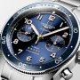  Zdjęcie 5 Longines Spirit Flyback Chronograph COSC Chronometer L3.821.4.93.6