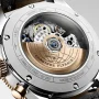  Zdjęcie 5 Longines Spirit Flyback Chronograph COSC Chronometer 18k Gold Bezel L3.821.5.59.2
