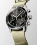 Zdjęcie 4 Longines Spirit Flyback Chronograph COSC Chronometer NATO L3.821.4.53.9