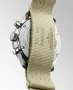  Zdjęcie 6 Longines Spirit Flyback Chronograph COSC Chronometer NATO L3.821.4.53.9