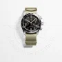  Zdjęcie 10 Longines Spirit Flyback Chronograph COSC Chronometer NATO L3.821.4.53.9
