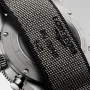  Zdjęcie 8 Longines Spirit Flyback Chronograph COSC Chronometer Titanium NATO L3.821.1.53.2