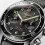  Zdjęcie 6 Longines Spirit Flyback Chronograph COSC Chronometer Titanium NATO L3.821.1.53.2