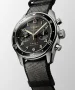  Zdjęcie 4 Longines Spirit Flyback Chronograph COSC Chronometer Titanium NATO L3.821.1.53.2
